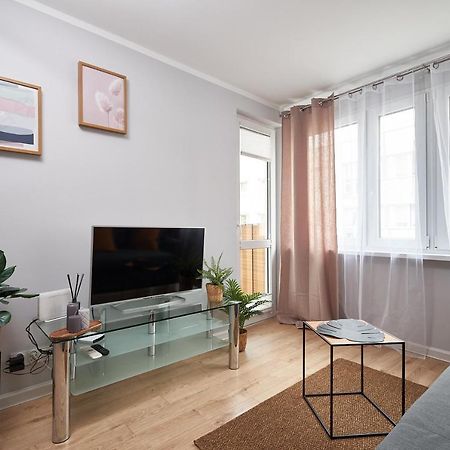 Kuznicza Apartment - 300M Main Square ~ Self Check-In 24H ヴロツワフ エクステリア 写真