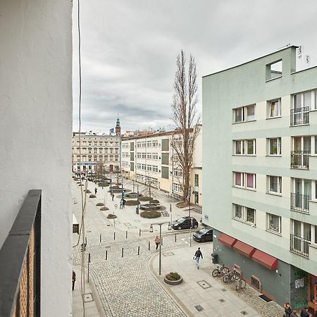 Kuznicza Apartment - 300M Main Square ~ Self Check-In 24H ヴロツワフ エクステリア 写真