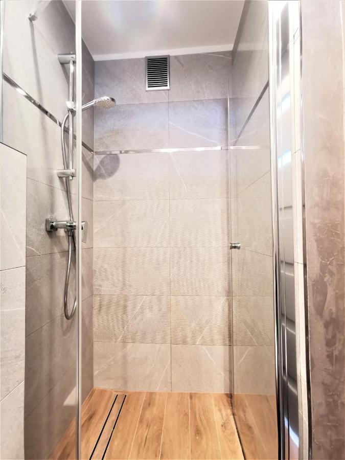 Kuznicza Apartment - 300M Main Square ~ Self Check-In 24H ヴロツワフ エクステリア 写真