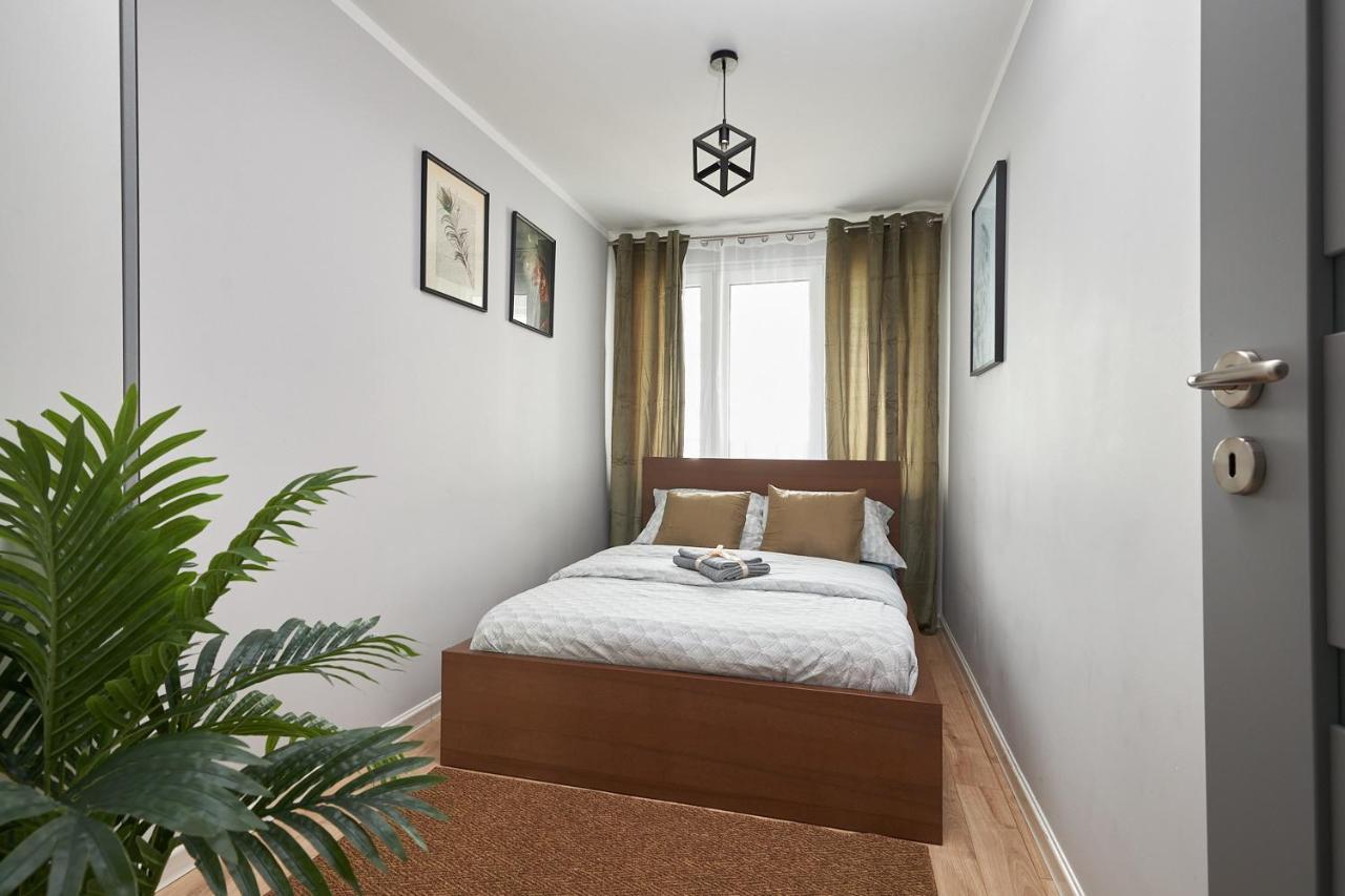 Kuznicza Apartment - 300M Main Square ~ Self Check-In 24H ヴロツワフ エクステリア 写真