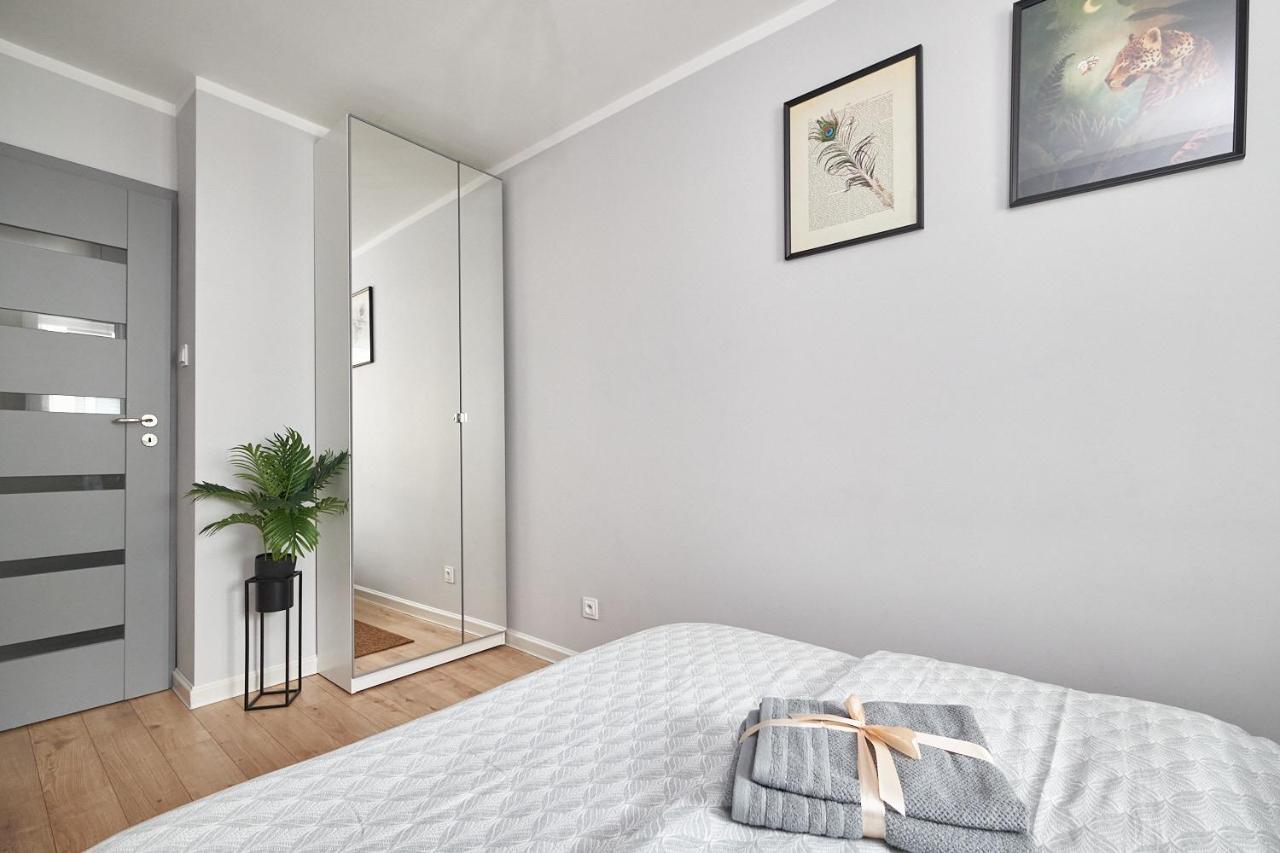 Kuznicza Apartment - 300M Main Square ~ Self Check-In 24H ヴロツワフ エクステリア 写真