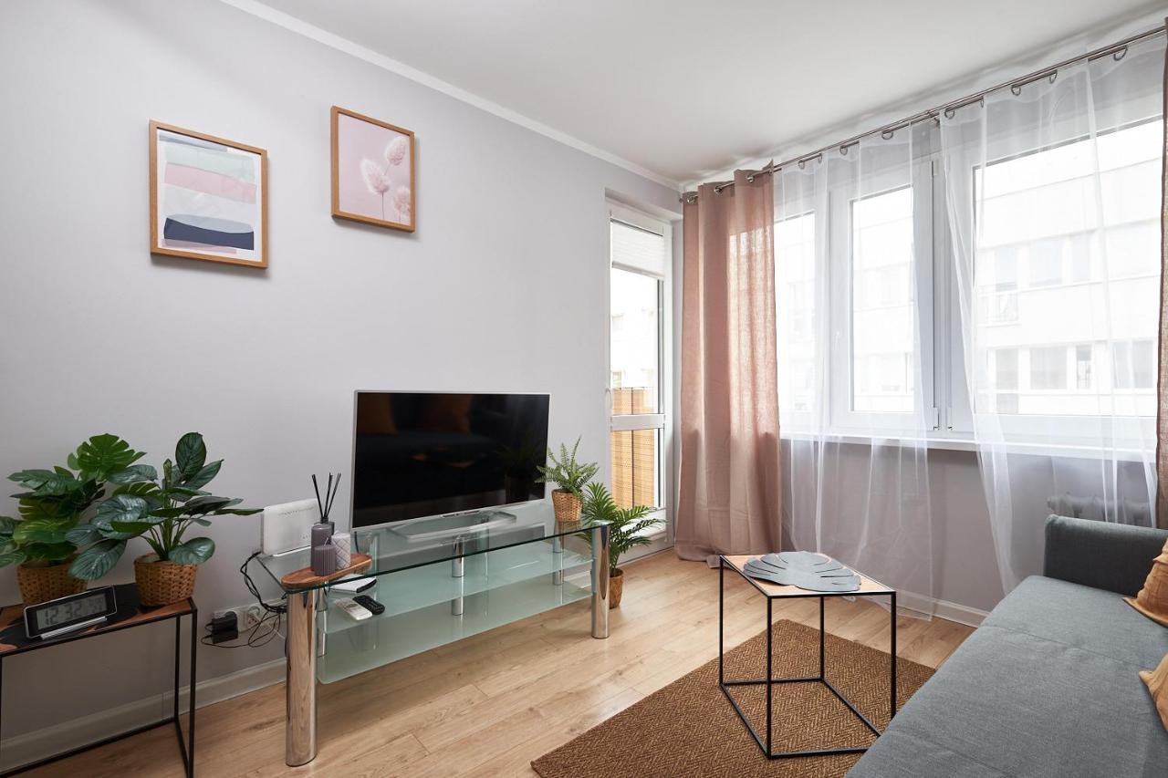 Kuznicza Apartment - 300M Main Square ~ Self Check-In 24H ヴロツワフ エクステリア 写真